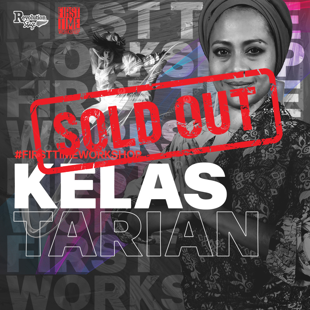 Kelas-Tarian