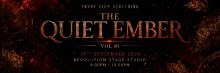 2. THE QUIET EMBER : 19 SEPTEMBER 2026 (SABTU) : 8:00 MALAM